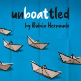 Unboattled (Video+Pdf) by Ruben Hernando Unboattled (Video+Pdf) by Ruben Hernando