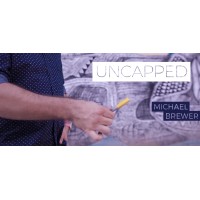 Uncapped by Michael Brewer
