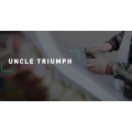 Uncle Triumph by Zee J. Yan Uncle Triumph by Zee J. Yan