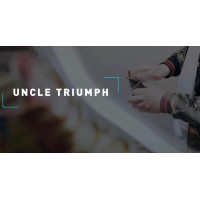 Uncle Triumph by Zee J. Yan