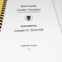 Under Tension by Karl Fulves