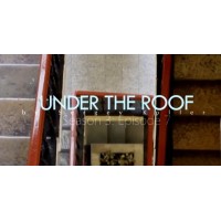 Under The Roof by Sergey Koller