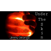 Under The Skin by Jimmy Strange