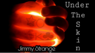 Under The Skin by Jimmy Strange