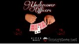 Undercover Officers by Viper Magic