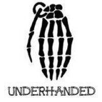 Underhanded by Paul Brook