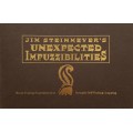 Unexpected Impuzzibilities by Jim Steinmeyer Unexpected Impuzzibilities by Jim Steinmeyer