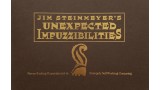 Unexpected Impuzzibilities by Jim Steinmeyer