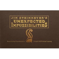 Unexpected Impuzzibilities by Jim Steinmeyer