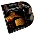 Unexpected(1-2) by Marc Spelmann & Peter Nardi Unexpected(1-2) by Marc Spelmann & Peter Nardi