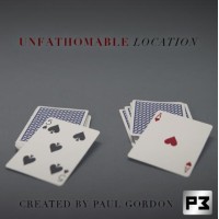 Unfathomable Location by Paul Gordon