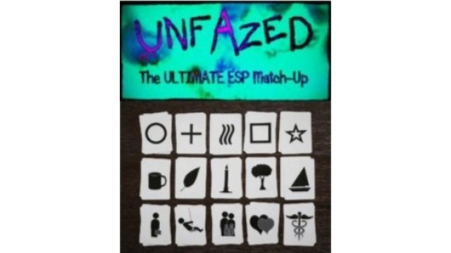 Unfazed by Ben Blau