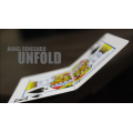Unfold by Arnel Renegado Unfold by Arnel Renegado