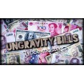 Ungravity Bill by Tybbe Master Ungravity Bill by Tybbe Master