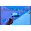 Ungravity Box by Tybbe Master Ungravity Box by Tybbe Master