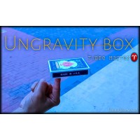 Ungravity Box by Tybbe Master