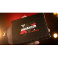 Unhanded by Jean-Pierre Vallarino Unhanded by Jean-Pierre Vallarino