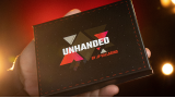 Unhanded by Jean-Pierre Vallarino