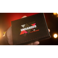 Unhanded by Jean-Pierre Vallarino