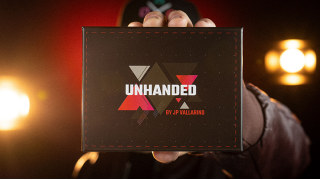 Unhanded by Jp Vallarino