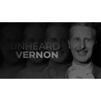 Unheard Vernon by Dai Vernon