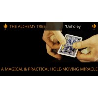 Unholey by The Alchemy Tree