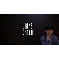 Uni's Dream by Uni