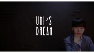 Uni's Dream by Uni