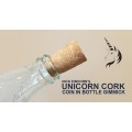 Unicorn Cork by Nick Einhorn Unicorn Cork by Nick Einhorn
