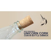 Unicorn Cork by Nick Einhorn