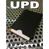 Universal Peek Device (Upd) by Alan Wong And Pablo Amira