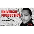 Universal Production by Laurent Beretta Universal Production by Laurent Beretta