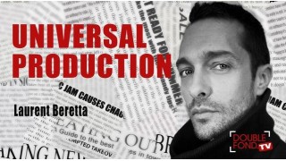 Universal Production by Laurent Beretta