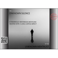 Unknown Silence by Unknown Mentalist