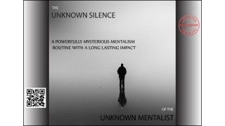 Unknown Silence by Unknown Mentalist