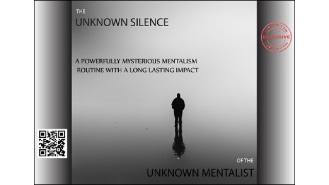 Unknown Silence by Unknown Mentalist