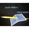Unleaded by Justin Miller Unleaded by Justin Miller