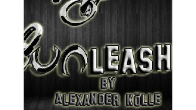 Unleash by Alexander Kolle