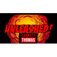 Unleashed by Garrett Thomas