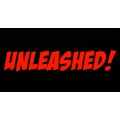 Unleashed by Ryan Bliss Unleashed by Ryan Bliss