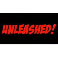 Unleashed by Ryan Bliss