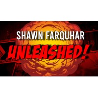Unleashed by Shawn Farquhar
