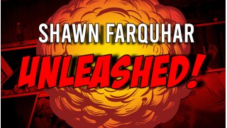 Unleashed by Shawn Farquhar