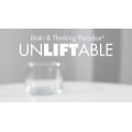 Unliftable by Inaki & Thinking Paradox Unliftable by Inaki & Thinking Paradox