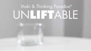 Unliftable by Inaki & Thinking Paradox