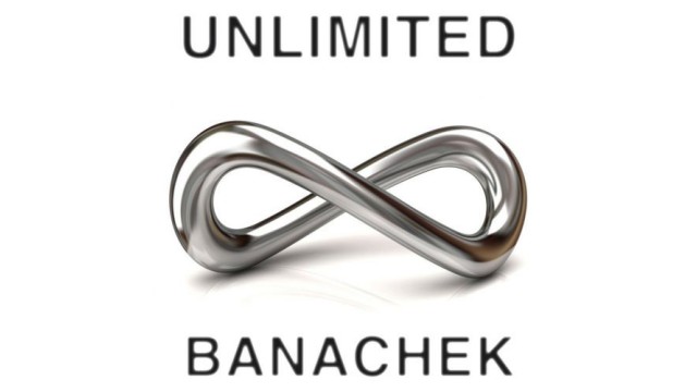 Unlimited by Banachek