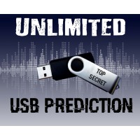 Unlimited Usb Prediction