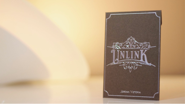 Unlink Remastered by Jordan Victoria