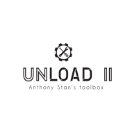 Unload 2.0 by Anthony Stan