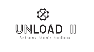 Unload 2.0 by Anthony Stan